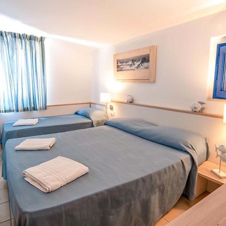 Hotel Villa Giulia Porto Azzurro Dış mekan fotoğraf