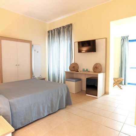 Hotel Villa Giulia Porto Azzurro Dış mekan fotoğraf