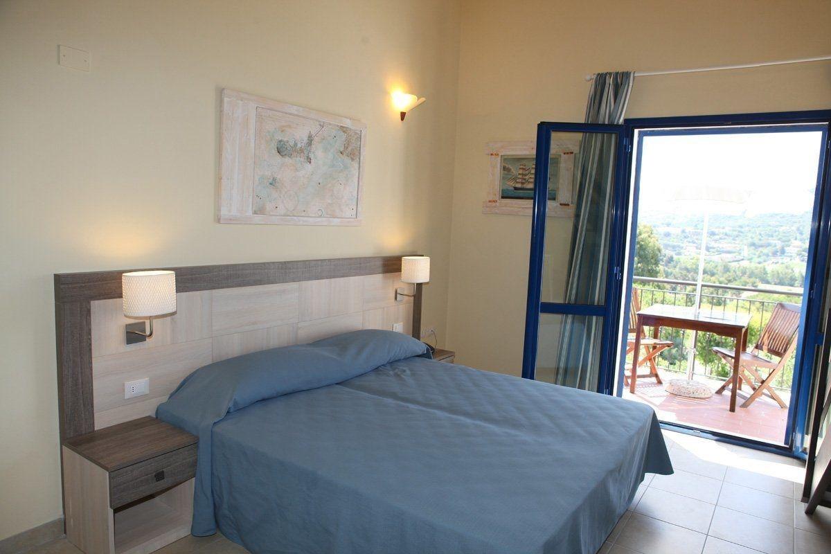 Hotel Villa Giulia Porto Azzurro Dış mekan fotoğraf
