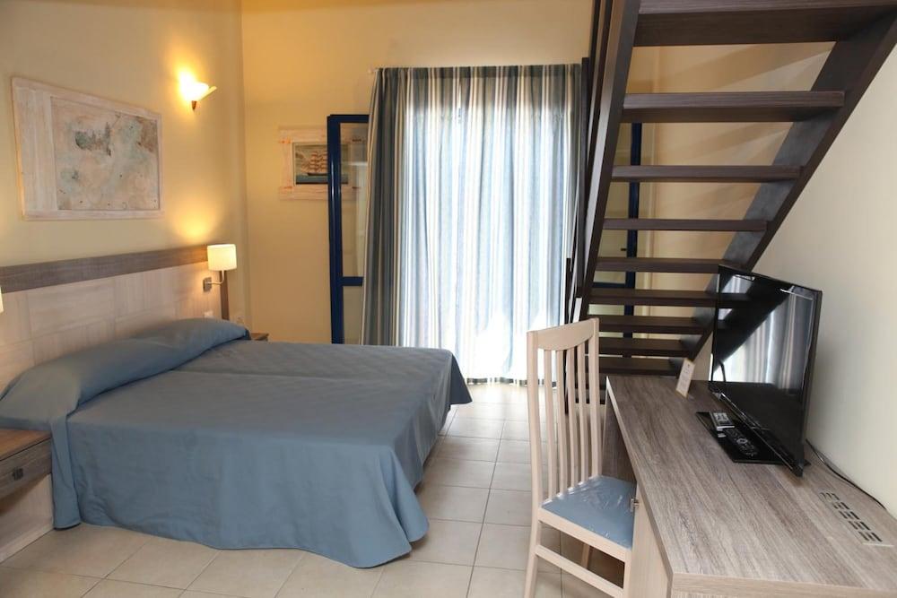 Hotel Villa Giulia Porto Azzurro Dış mekan fotoğraf