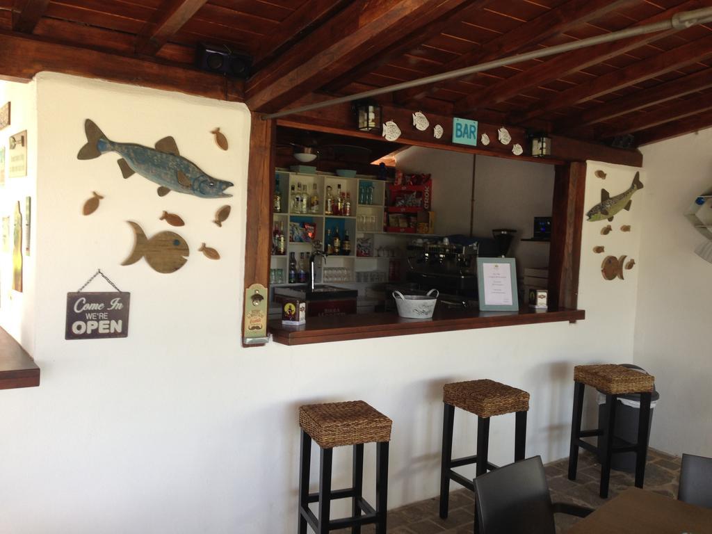 Hotel Villa Giulia Porto Azzurro Dış mekan fotoğraf