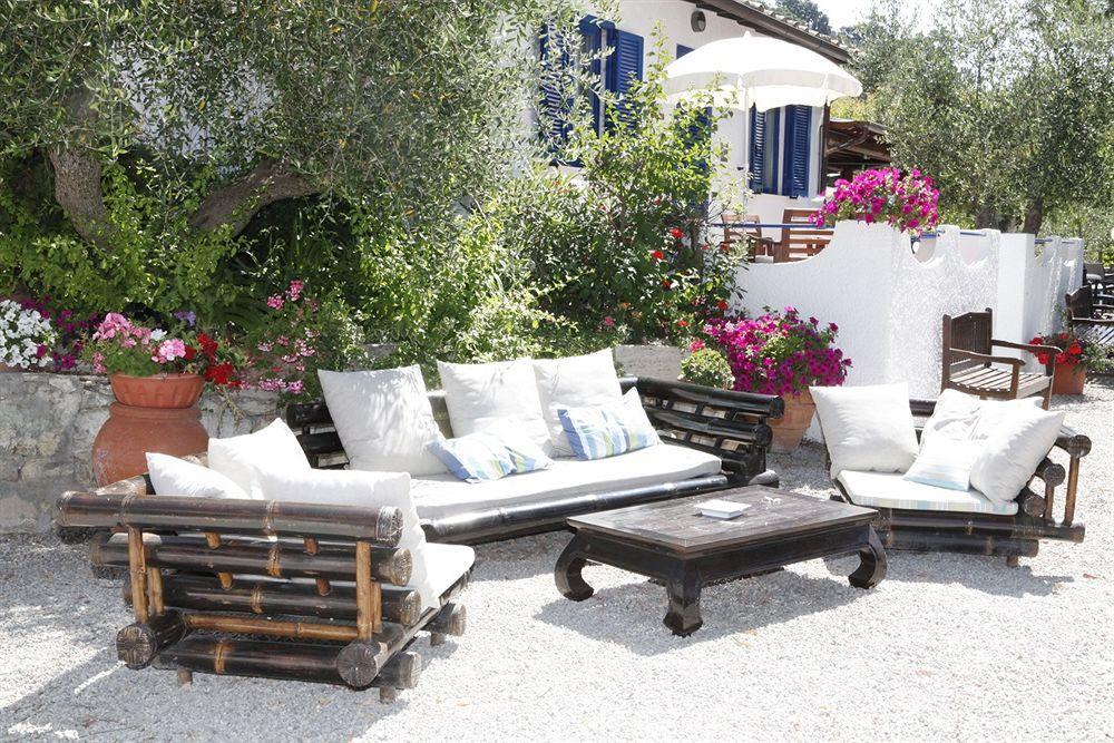 Hotel Villa Giulia Porto Azzurro Dış mekan fotoğraf